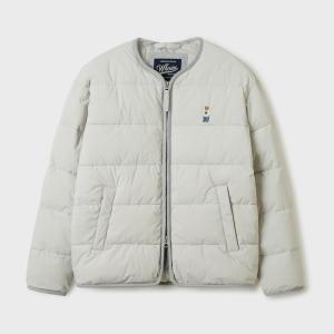 [후아유](마산점)Light Padded Jacket  WHJPF1191U