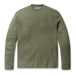 [시리즈](센텀시티점)(센텀점 단독)(Garment Dyed Sweater)SAWAW23001KHX