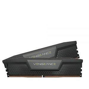 CORSAIR Vengeance DDR5 32GB 2x16GB 6000MHz CL30 AMD Expo 인텔 XMP iCUE 호환 컴퓨터 메모리 - 그레이 C