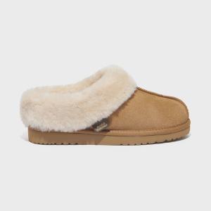 테온셀 락피쉬웨더웨어 [12/10 예약배송]NEW ORIGINAL WINTER FUR MULES - 7 colors