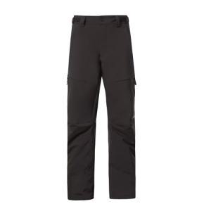 OAKLEY AXIS INSULATED PANT BLACKOUT (오클리 남성용 스노우 팬츠)