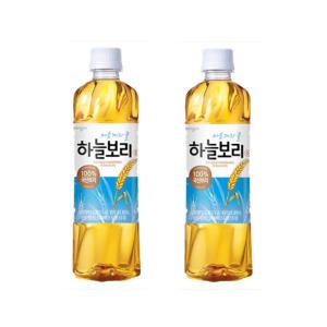 하늘보리 325ml x 20pet