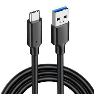 USB 케이 - A to C타입 고속충전 케이블 5M PD충전 멋있는 감사 선물 좋은 핫한 상품 따뜻한 친구 좋은