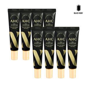 AHC 아이크림 포 페이스 시즌10 12ml x8