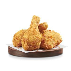 (KFC) 오리지널치킨3조각