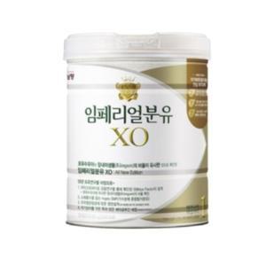 남양유업 임페리얼 드림 XO 1단계 800g 3개