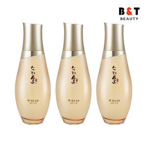 수려한 발효 효윤 진액 스킨 150ml x3