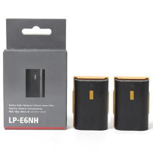 100% 정품 LP-E6NH 배터리, 캐논 EOS R 5DS 용, 7.2V 2130mAh