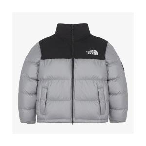 노스페이스 THE NORTH FACE NJ1DQ51L 노벨티 눕시 RDS 다운 자켓