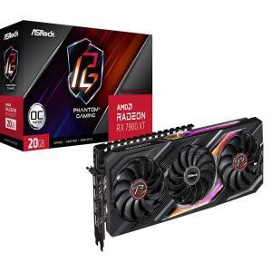 Radeon RX 7900 XT 팬텀 게이밍 20GB OC L1