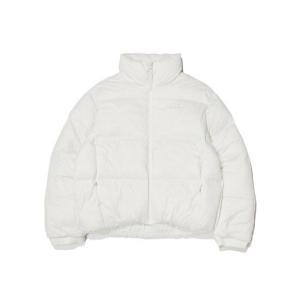 [정품] 아이더 등산 데일리 캠핑 야외 EIDER GL PUFFER (GO LIGHT 푸퍼) β 다운 자켓_Cream431147