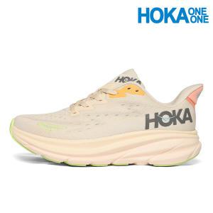 (HOKA) 여성 호카 오네오네 클리프톤 9 1127896-VLS