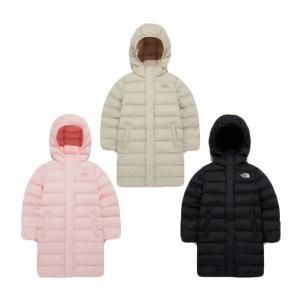 [매장정품] 노스페이스 NORTHFACE 키즈 데이라이트 티볼 코트 [NJ3NQ58] 645737