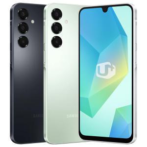 LG U+ 갤럭시A16 128GB 키즈폰 요금제 기기변경 Galaxy A16