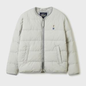 [후아유] Light Padded Jacket (WHJPF1191U)