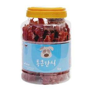 통큰간식 1kg 오리바 (WFF8CBC)