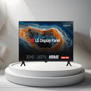 아텝TV 32인치 HD LED TV LG패널 AT320HD