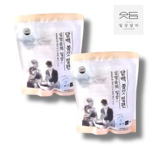 심영순 일상 굳지 않는 떡 심영순 쫄깃 절편 800g X 2봉