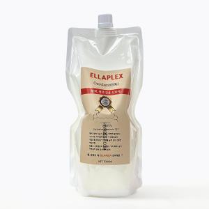 엘라플렉스 염색용 옥시던트 산화제 6% 1000ml