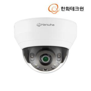 한화비전 QND-6012R 2.8mm 2MP 네트워크 POE 적외선 IP카메라