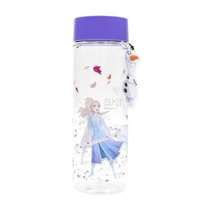 겨울왕국2 트라이탄 페이스 클리어 보틀 500ml (WF4DF96)