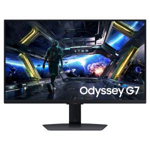 삼성전자 오디세이 G7 S27DG700 IPS 4K UHD 144Hz 게이밍 모니터