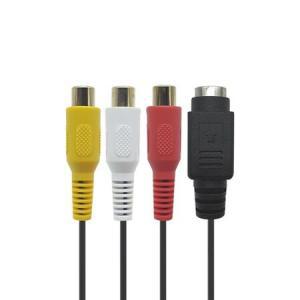 USB to 3RCA 비디오 캡쳐카드 20340