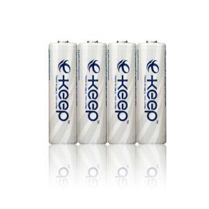 LEXEL e-Keep AA/AAA4개 렉셀충전지 이킵 900/2000mAh