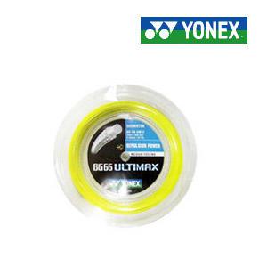 [YONEX]요넥스 배드민턴거트 BG65 BG66 BG65TI BG80 BG70 BG98 MADE IN JAPEN