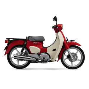 혼다 수퍼커브110 supercub 비니지스용