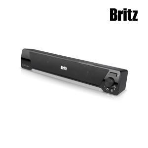 [공식판매점] 브리츠 BA-R9 SoundBar 사운드바 / PC스피커 / 컴퓨터