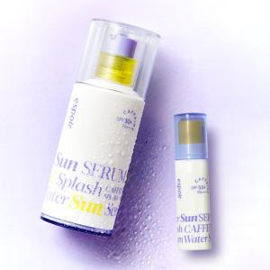 [11번가 단독] 에스쁘아 워터 스플래쉬 선 세럼 기획 (+5mL 추가)