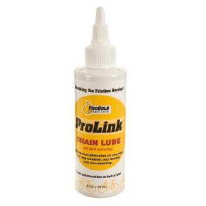 ProGold 루브/ProLink 체인루브, 118ml