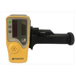 TOPCON 회전형 레이저레벨기 정품 수광기(수신기) LS80L/LS-80L