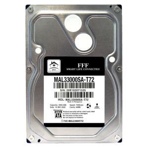 3.5인치 하드디스크 3TB 에프쓰리 HDD SATA3 7200RPM 64MB 3테라