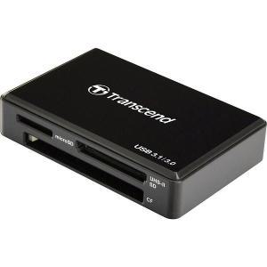 c. 트랜센드 RDF9 /USB3.1/멀티/카드/리더기