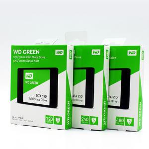 WD GREEN SSD 240GB 웨스턴디지털 정품 M+