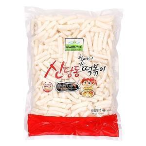 신당동할머니떡볶이2kg