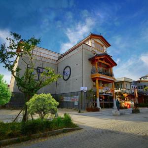 [전북] 전주 황실관광호텔 서중(전북, 전주)