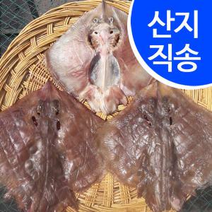 [우리존][임피수산]국내산 반건조 간제미 1.8kg 10마리(20cm/마리)/군산산지 직배송