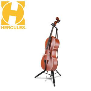 첼로스탠드 1/4 - 4/4 받침대 Hercules DS580B