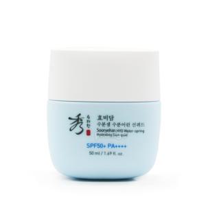 수려한 효비담 수분샘 수분어린 선퀴드 50ml B