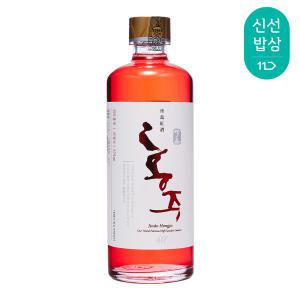 [품질보장]대대로영농 진도 홍주 40도 375ml