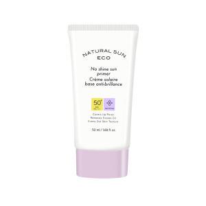 더페이스샵 내추럴선 에코 피지잡는 선 프라이머 50ml (SPF50+ PA+++)