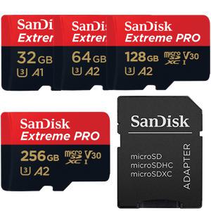 서피스 프로 7 외장메모리 Extreme PRO Micro SD 128GB