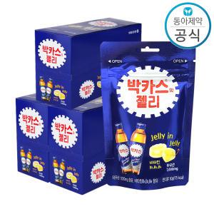 박카스맛 젤리 50g 24개