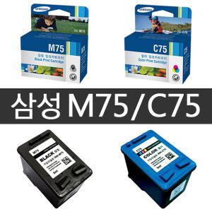 삼성잉크 M75 C75 SCX1770 SCX1470 SCX1460 SCX1455 SCX1450 SCX1430 MJC6750 5750 MJC5700 MJC4700