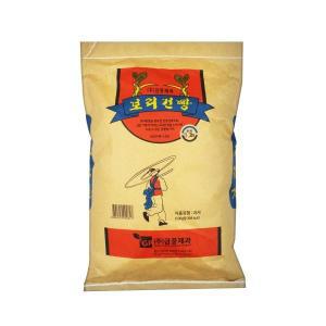 금풍제과 건빵 3.2kg 대용량 포대건빵 업소용 무배