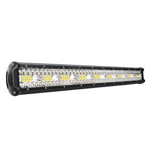 KDsafe 12-24V 슈퍼 LED 방수 차량용 써치라이트 720W