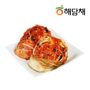 해담채 보쌈김치 3kg